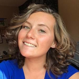 Meet your Posher, Raechel